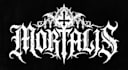 design a professional and detailed gothic metal logo