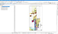 create professional gis maps and geological data visualization