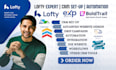 setup lofty crm lofty idx website lofty smart plans lofty real estate lofty