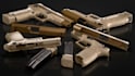 create game ready hard surface 3d assets