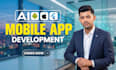 create ai mobile app development for you