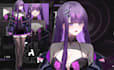 design and rig nsfw vtuber, live2d model, 2d vtuber model, anime vtuber model