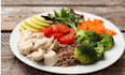 make you the right food recipe