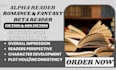 beta read romance beta reader alpha reader beta reader fantasy beta