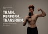 create science based fitness and nutrition plans
