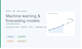 be your machine learning and data science expert