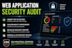web application security audit