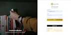 create a modern,responsive website with HTML, CSS, js ,and php,laravel