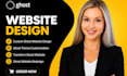 build ghost cms website customize ghost cms newsletter setup ghost cms blog