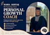 provide personal growth and self discovery coaching