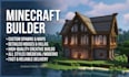be your professional minecraft builder