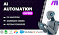 fix make com automation make com debug make com expert