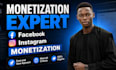 complete facebook page monetization criteria organically instagram monetization