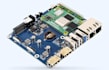 design raspberry pi cm4 cm5 carrier board pcb and embedded hardware