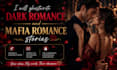 ghostwrite dark romance and mafia romance book beta read your romance scripts