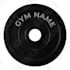 send logo for a gym