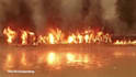 create realistic houdini fx simulations, explosions, fire, smoke, destruction