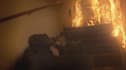 do vfx fire, explosion, spark, particles, smoke, magic, etc