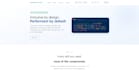 build or fix your HTML CSS and javascript webpage