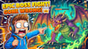 draw cartoon youtube thumbnail