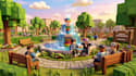 develop roblox game in roblox studio with scripting and full game creation
