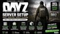 do dayz server setup, dayz mod, dayz scripting, dayz assets, dayz clothing