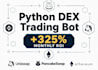 build automated solana dex arbitrage bot, front running bot, pumpfun sniper bot