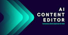 edit, humanize, and optimize your ai content for SEO
