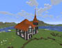 create a custom minecraft build