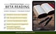 romance beta reader sci fi beta reader cozy mystery beta reader fantasy