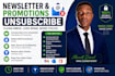 remove unwanted subscriptions and reduce inbox clutter