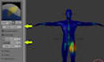 do 3d rigging 3d character rigging blender rigging in maya and 3d animation