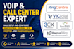 setup ringcentral, vicidial, 3cx, freepbx and magnusbilling