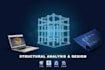 expert structural engineering fea analysis etabs, sap2000 ansys