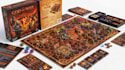 customize board game design with all kinds of card game development