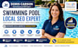 do swimming pool local SEO specialist