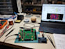 create pcb design and electronics prototype