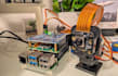 do arduino programming, esp32 coding, iot projects and debugging