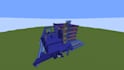 build farms on donut smp