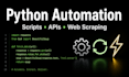automate your business with python