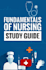 create nclex study guide and nursing study materials