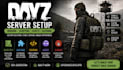 do dayz server setup, dayz mod, dayz scripting, dayz assets, dayz clothing