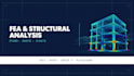 perform fea and structural analysis using etabs and ansys in 3 days