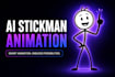make stick figure and stickman animation