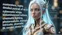 design professional ai art using advanced prompt engineering