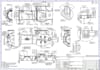 create mechanical drawing, technical drawing, engineering drawing in autocad