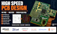high speed pcb design rf pcb hdi pcb schematic capture pcb layout rigid flex pcb