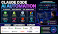claude code to wordpress shopify HTML claude ai framer claude mcp quickbooks gmt