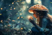 do photo manipulation, compositing