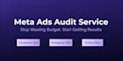 audit your meta ads campaigns and improve your results